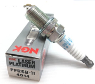 NGK JPFR6B-11 - BUJIA